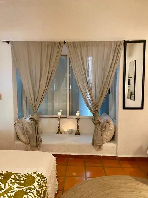 Bohemian Beachside Condo Playa del Carmen 0*,  Mexiko